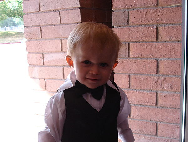 masculine Little boy